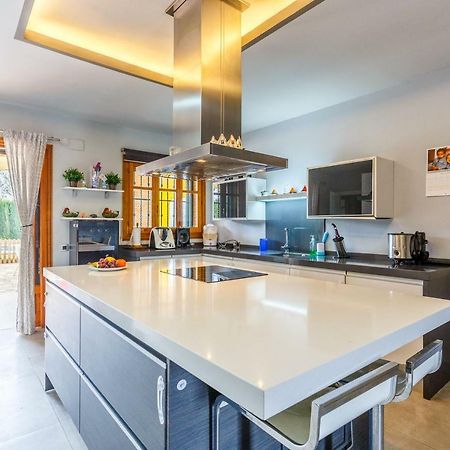 Divi Apartments Villa Reyes مايرينا ديل ألخارفي المظهر الخارجي الصورة