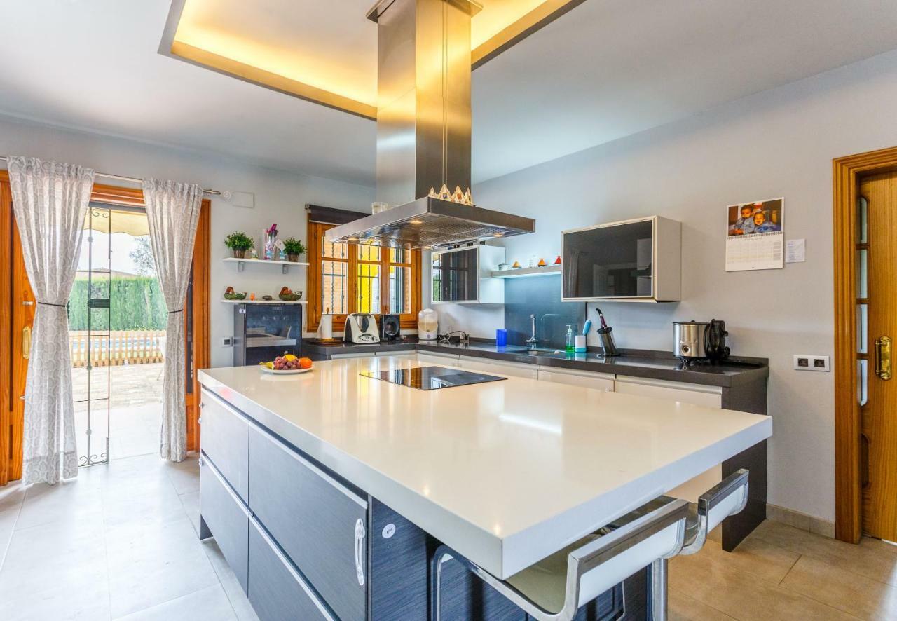 Divi Apartments Villa Reyes مايرينا ديل ألخارفي المظهر الخارجي الصورة