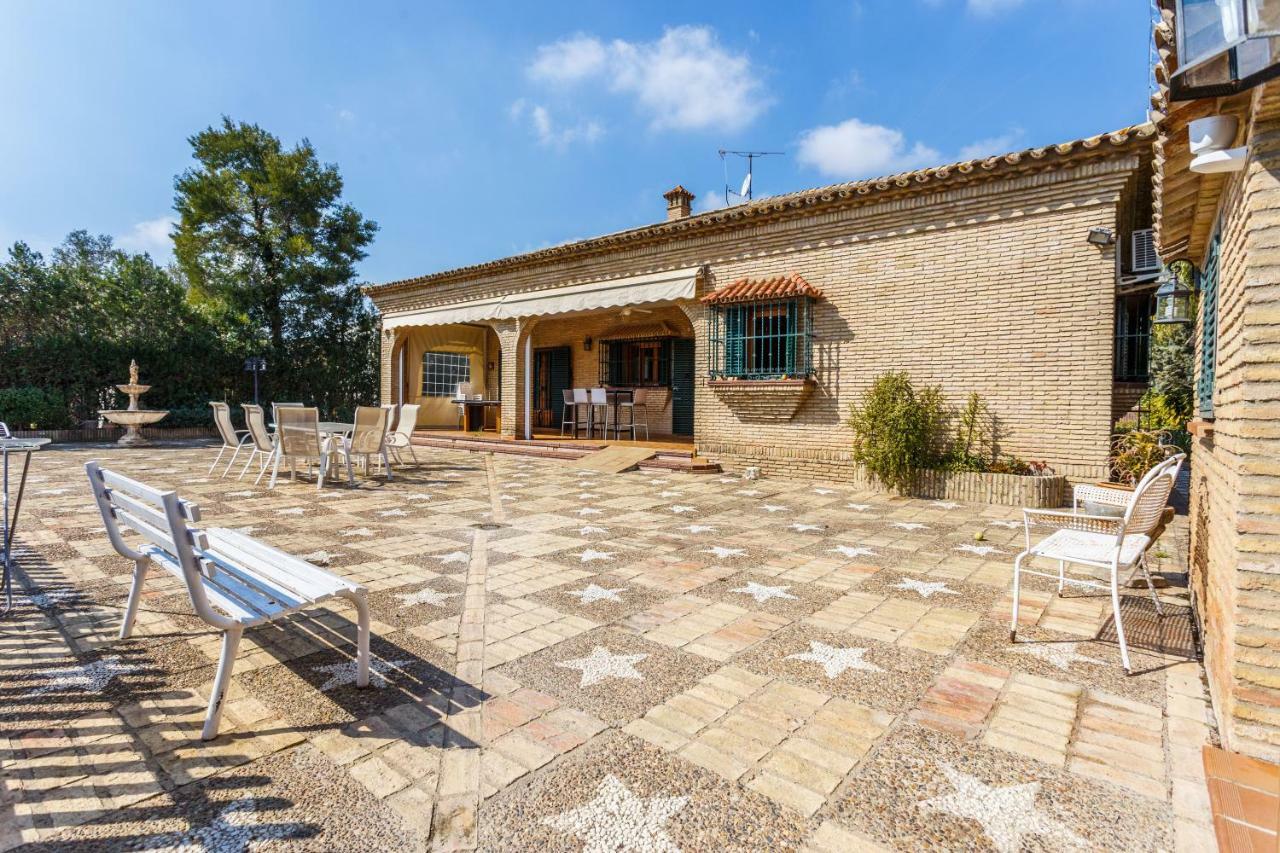 Divi Apartments Villa Reyes مايرينا ديل ألخارفي المظهر الخارجي الصورة