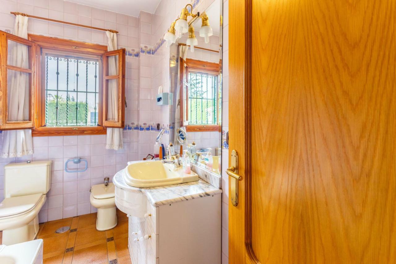 Divi Apartments Villa Reyes مايرينا ديل ألخارفي المظهر الخارجي الصورة
