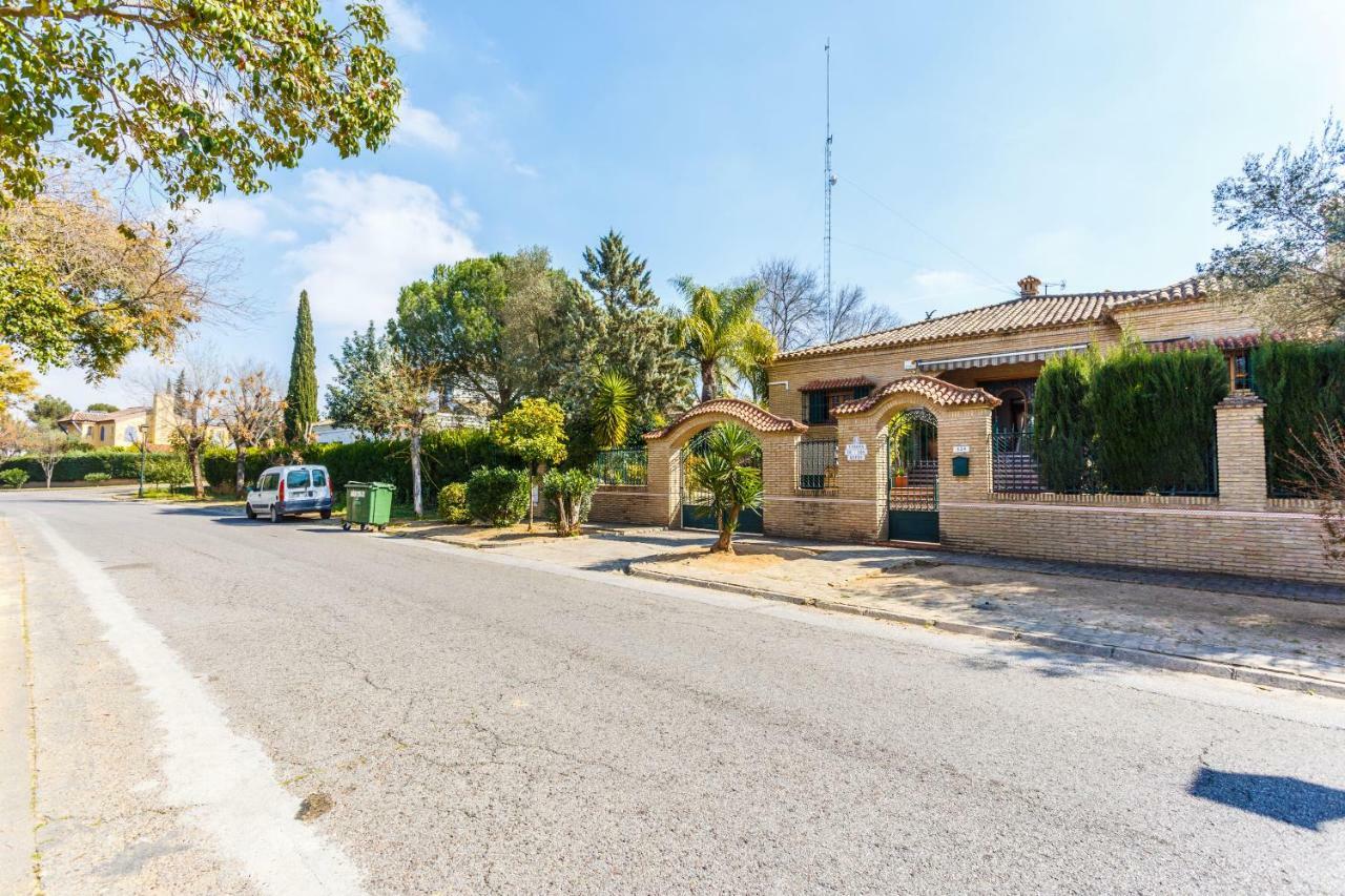 Divi Apartments Villa Reyes مايرينا ديل ألخارفي المظهر الخارجي الصورة