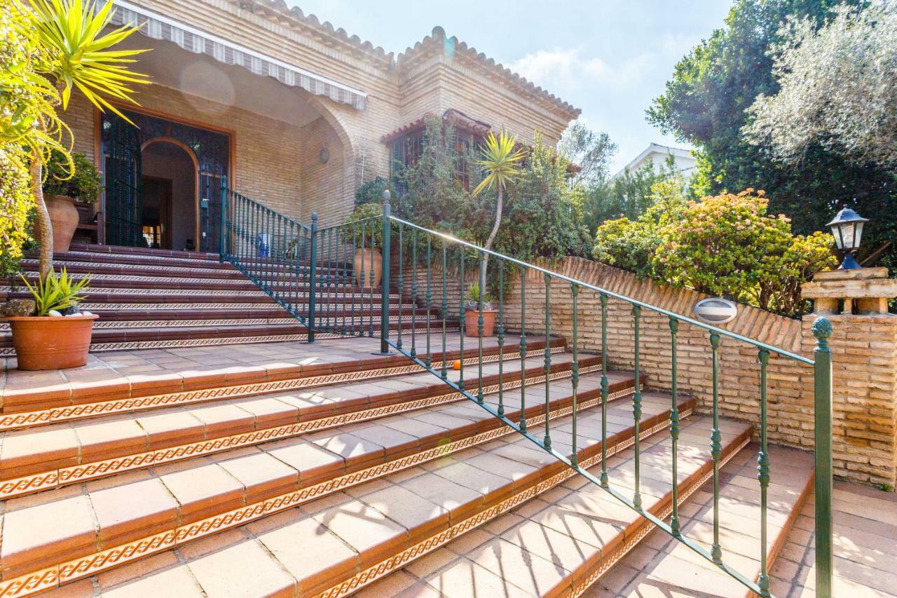 Divi Apartments Villa Reyes مايرينا ديل ألخارفي المظهر الخارجي الصورة