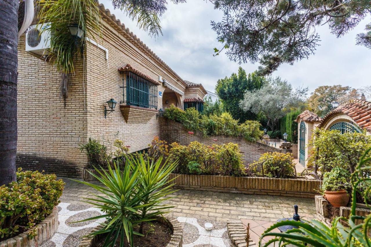Divi Apartments Villa Reyes مايرينا ديل ألخارفي المظهر الخارجي الصورة