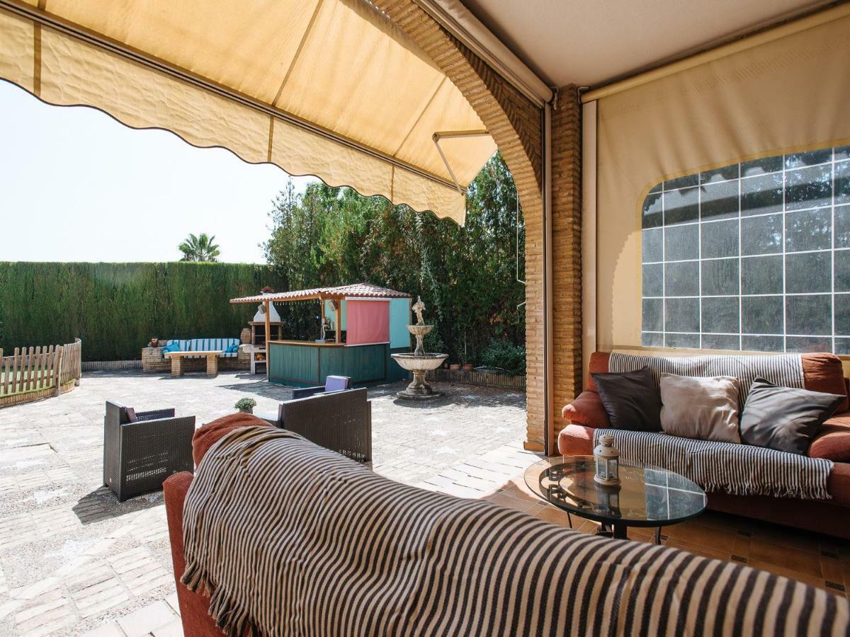 Divi Apartments Villa Reyes مايرينا ديل ألخارفي المظهر الخارجي الصورة
