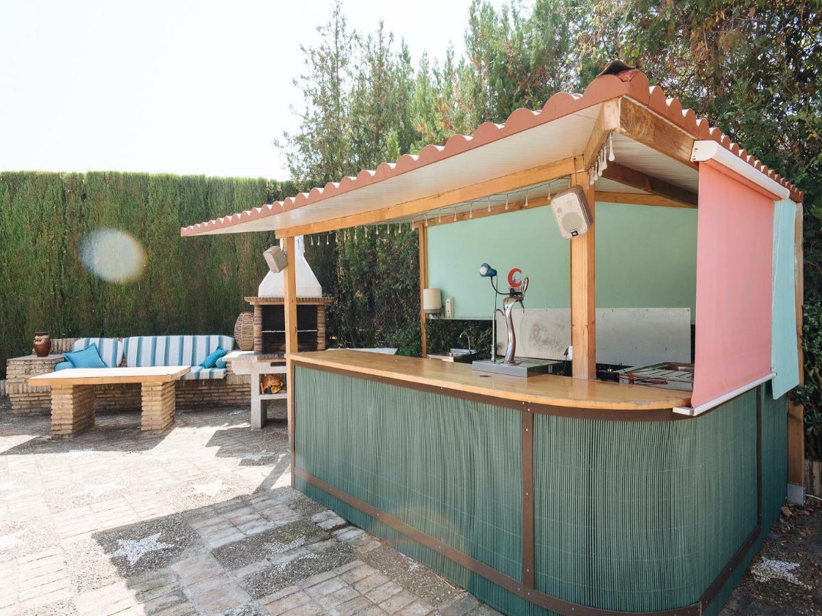 Divi Apartments Villa Reyes مايرينا ديل ألخارفي المظهر الخارجي الصورة