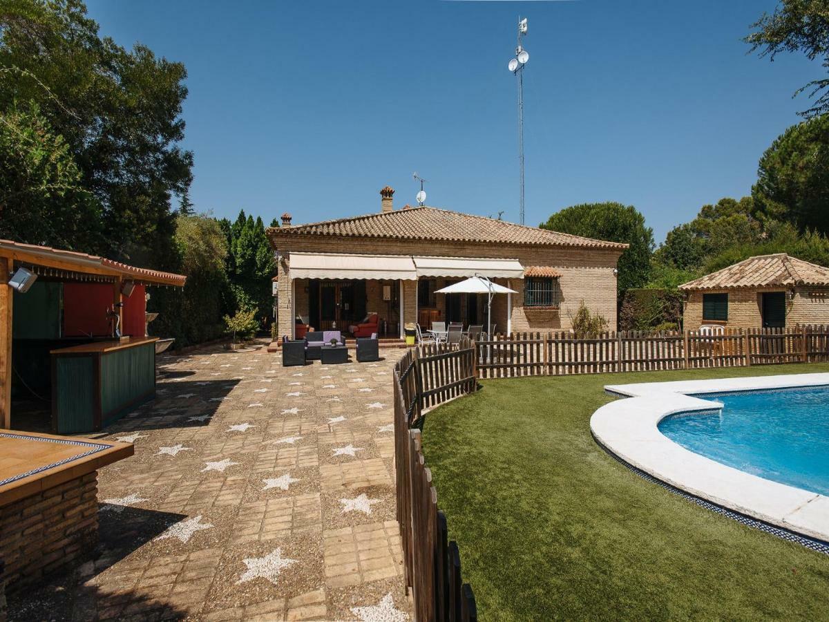 Divi Apartments Villa Reyes مايرينا ديل ألخارفي المظهر الخارجي الصورة