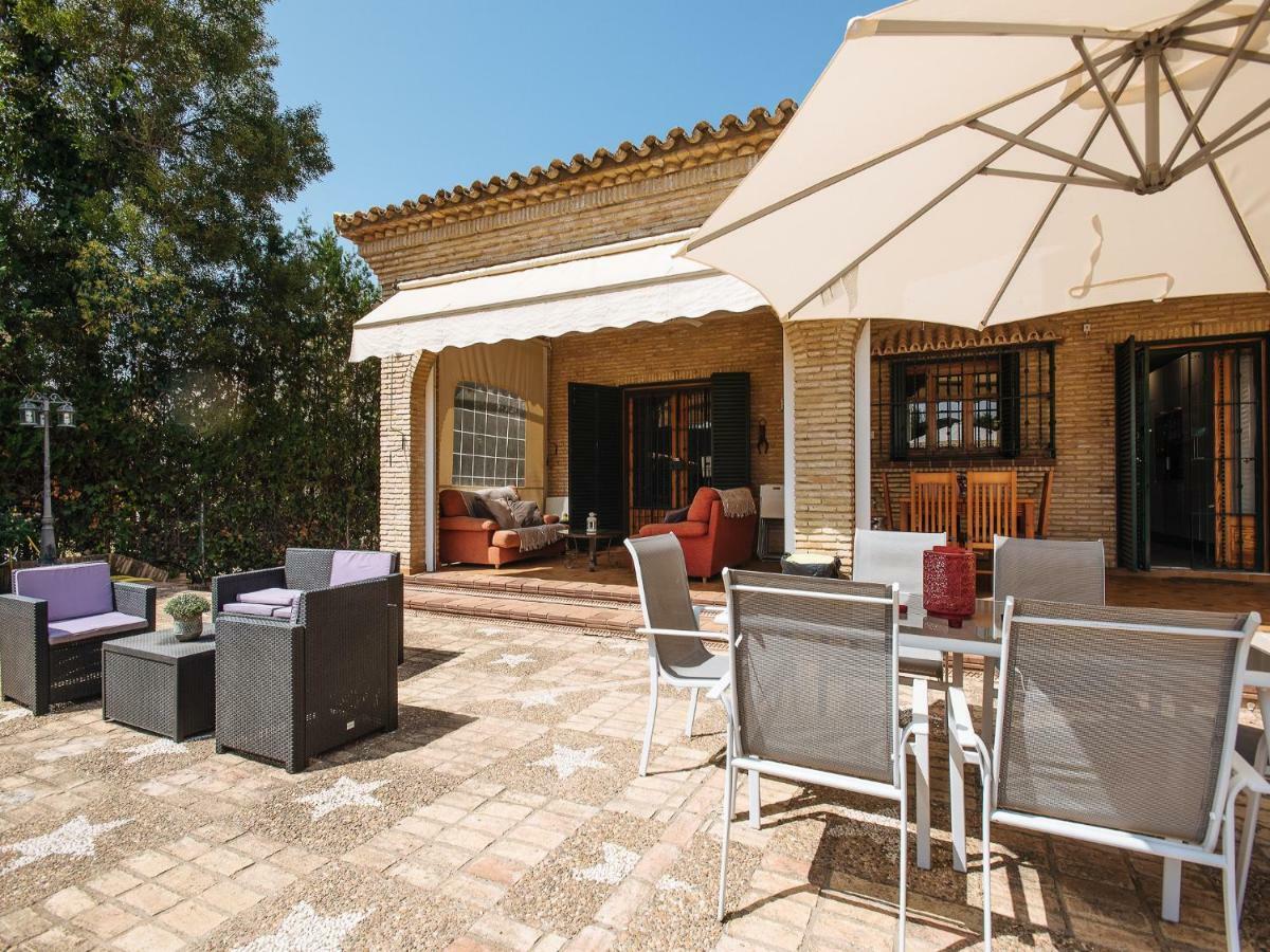 Divi Apartments Villa Reyes مايرينا ديل ألخارفي المظهر الخارجي الصورة