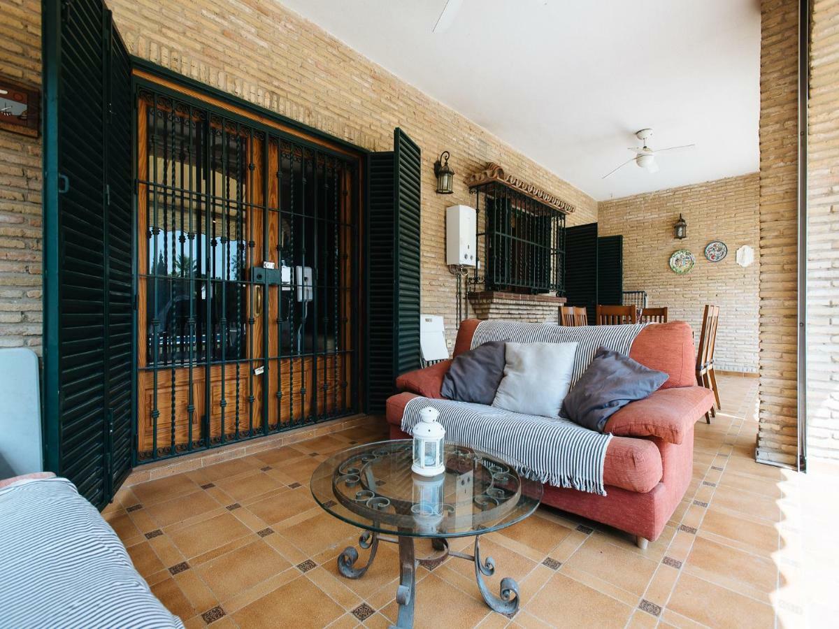 Divi Apartments Villa Reyes مايرينا ديل ألخارفي المظهر الخارجي الصورة