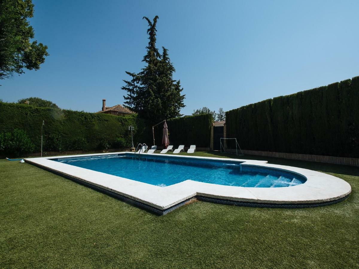 Divi Apartments Villa Reyes مايرينا ديل ألخارفي المظهر الخارجي الصورة