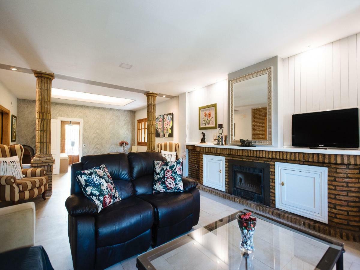 Divi Apartments Villa Reyes مايرينا ديل ألخارفي المظهر الخارجي الصورة