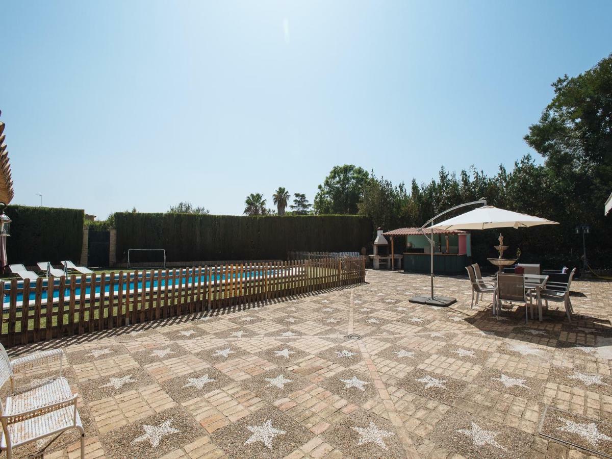 Divi Apartments Villa Reyes مايرينا ديل ألخارفي المظهر الخارجي الصورة