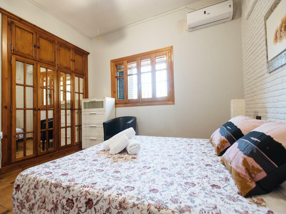 Divi Apartments Villa Reyes مايرينا ديل ألخارفي المظهر الخارجي الصورة