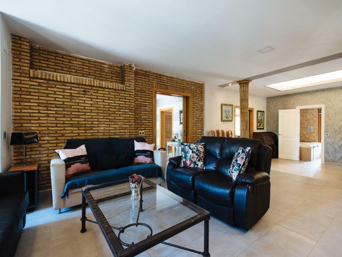 Divi Apartments Villa Reyes مايرينا ديل ألخارفي المظهر الخارجي الصورة